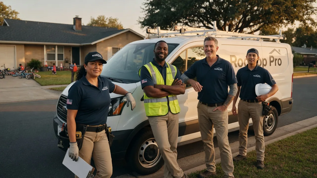 Roof Repair in Alicia, AR near me